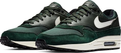 nike groen maat 35|Heren Groen Air Max Schoenen (12) .